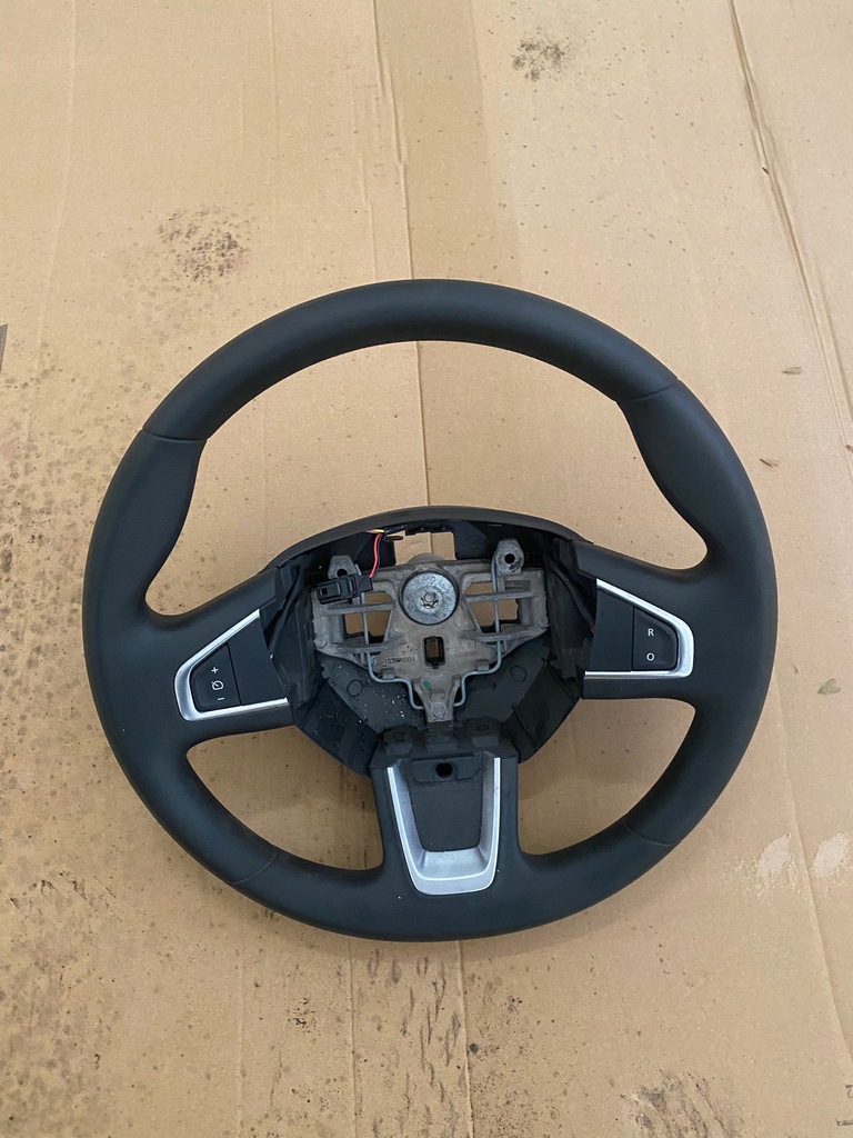 фото №1, Воздуховод renault master iii fl круиз-контроль