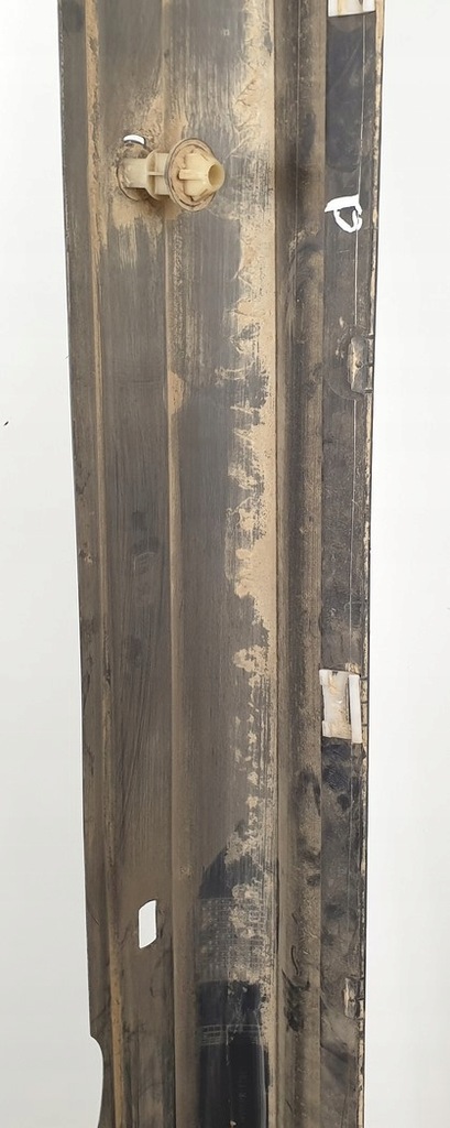 фото №7, Молдинг накладка поріг права mercedes w169