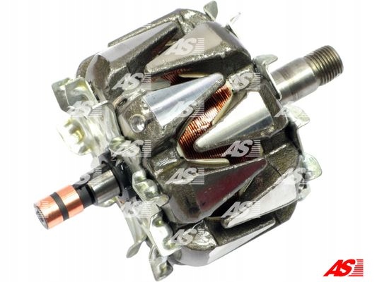 фото №2, Крыльчатка генератора