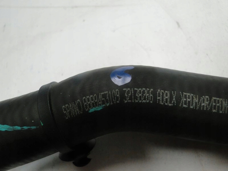 фото №12, 32224224 przwwód wody volvo xc40