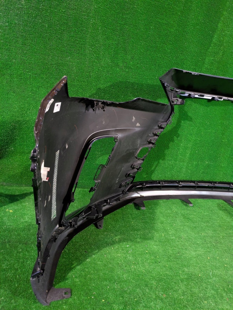 фото №4, Бампер передній перед lexus rx v 22-