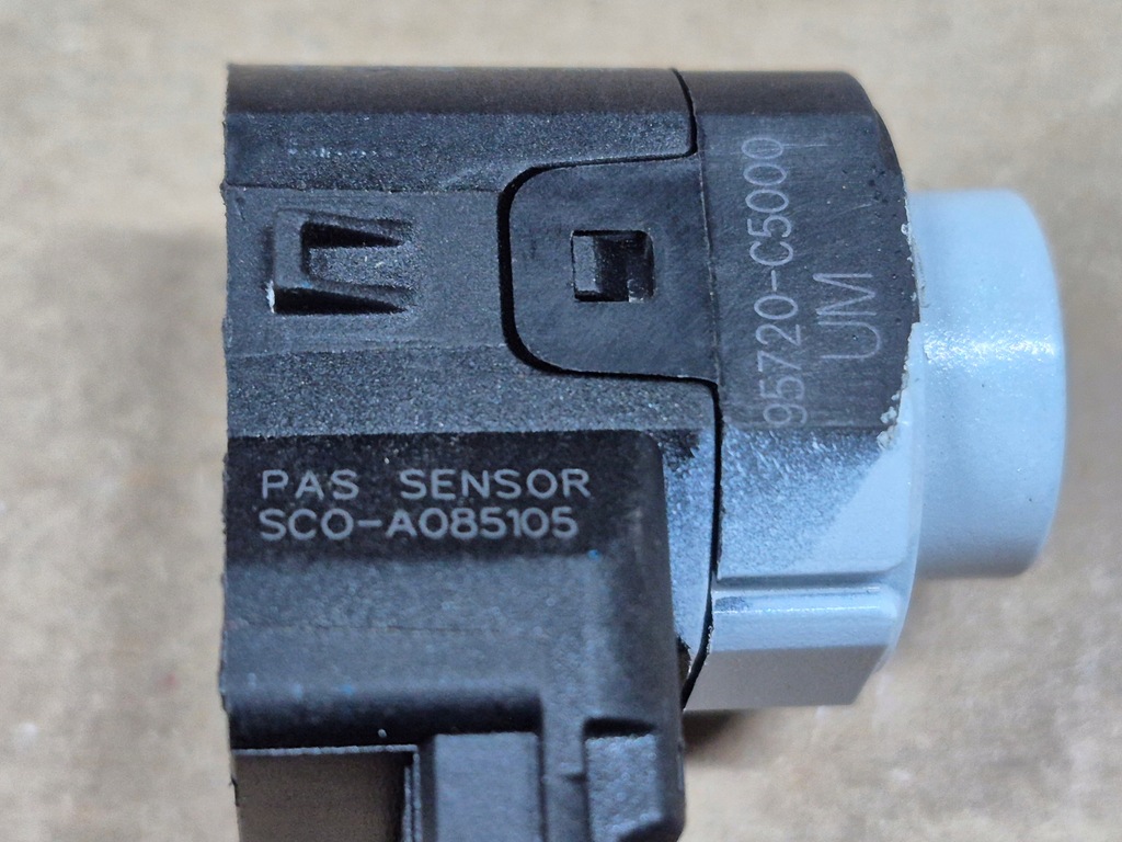 фото №7, Kia sorento 3 iii датчик парковки