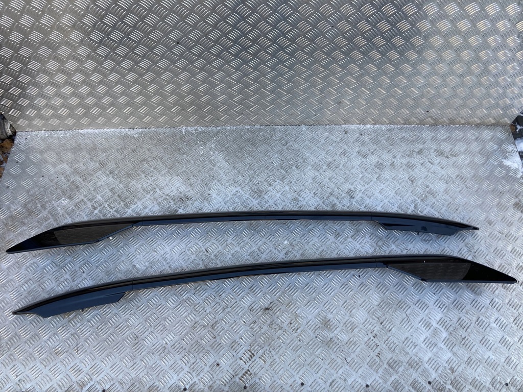 фото №1, Religni кровельные комплект citroen c3 aircross 18-