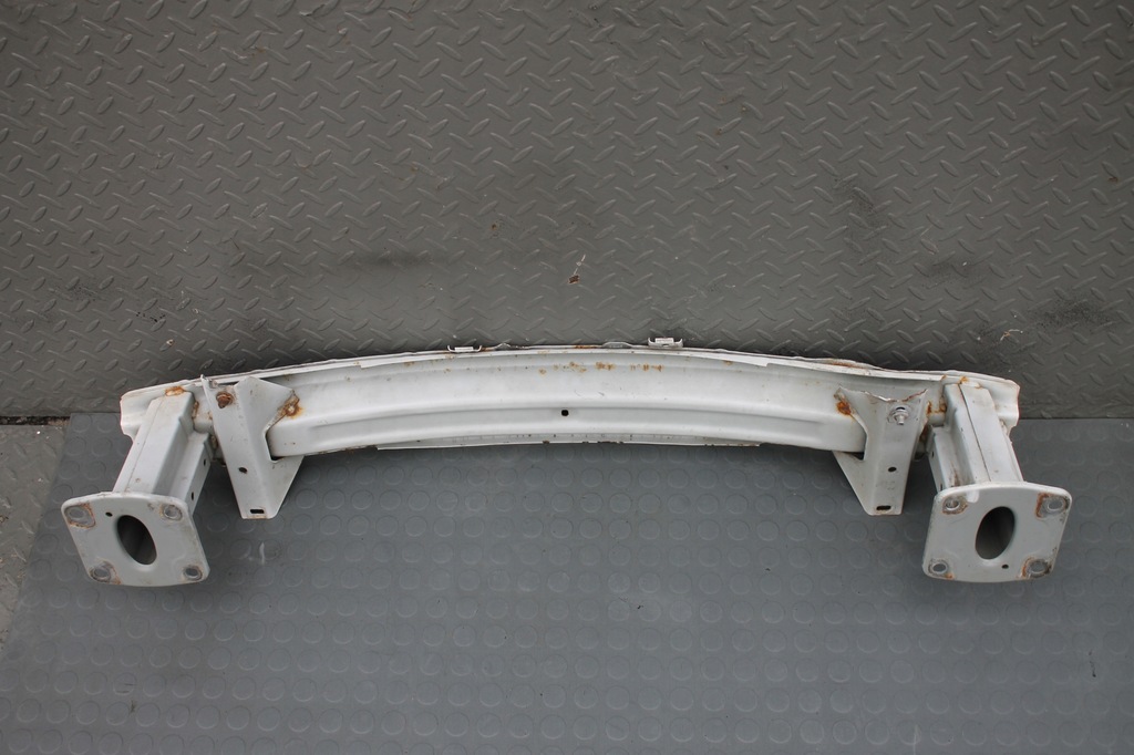 фото №9, Балка бампера перед усилитель mazda 6 gj 12-18