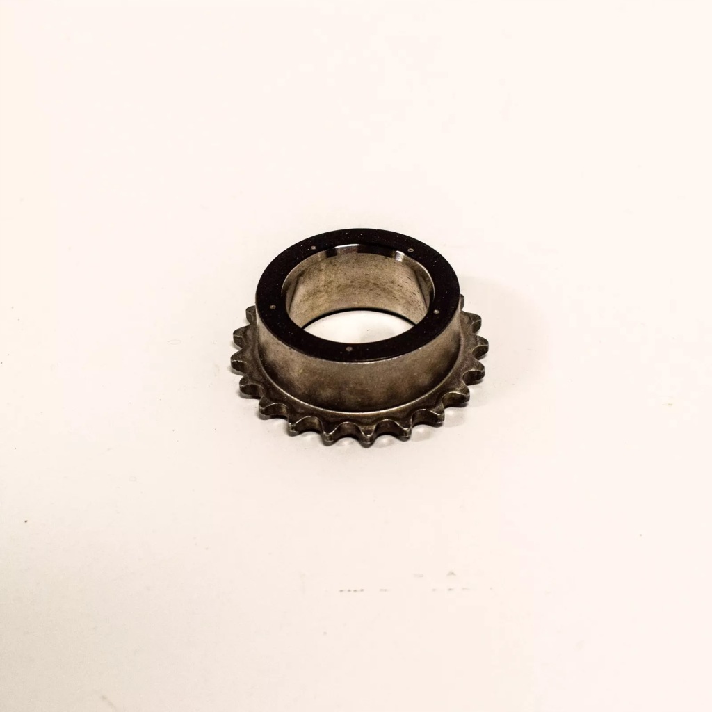 Шестерня насоса масла двигателя bmw z4 e89 11418091535 Доставка