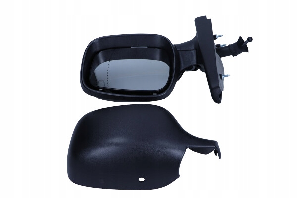 фото №2, Дзеркало зовнішнє nissan kubistar, ren