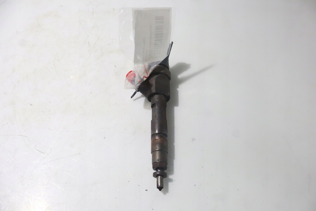 фото №1, Инжектор форсунка renault laguna ii 1.9dci