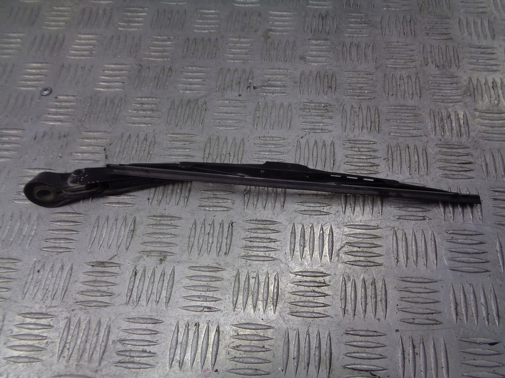 фото №1, Рычаг дворники задняя ford fiesta mk6