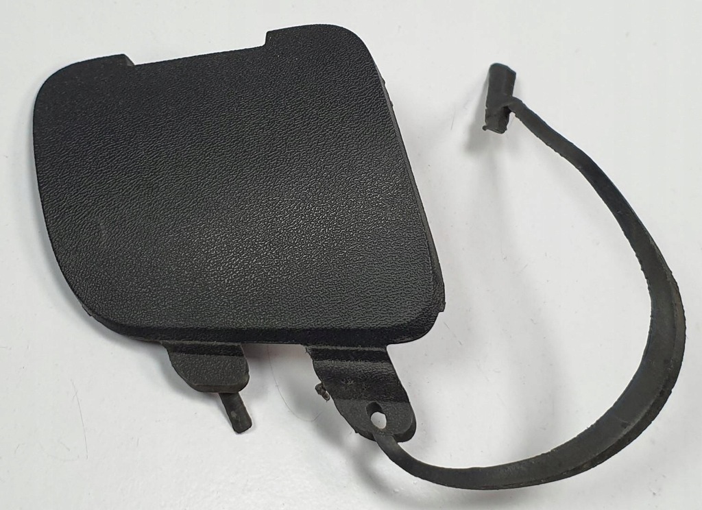 фото №1, Заглушка фаркоп бампера задняя volvo s60 i 09190077