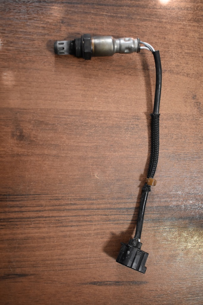 фото №1, Датчик лямбда-зонд mercedes w222 w217 1