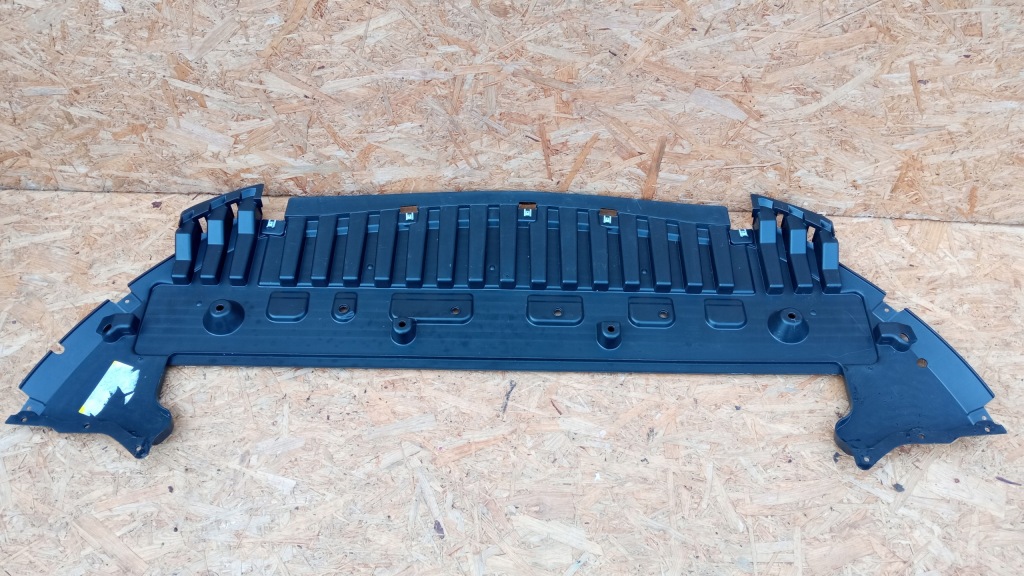 Ford оригинальный номер ds73-8b384-bf накладка с Разборки