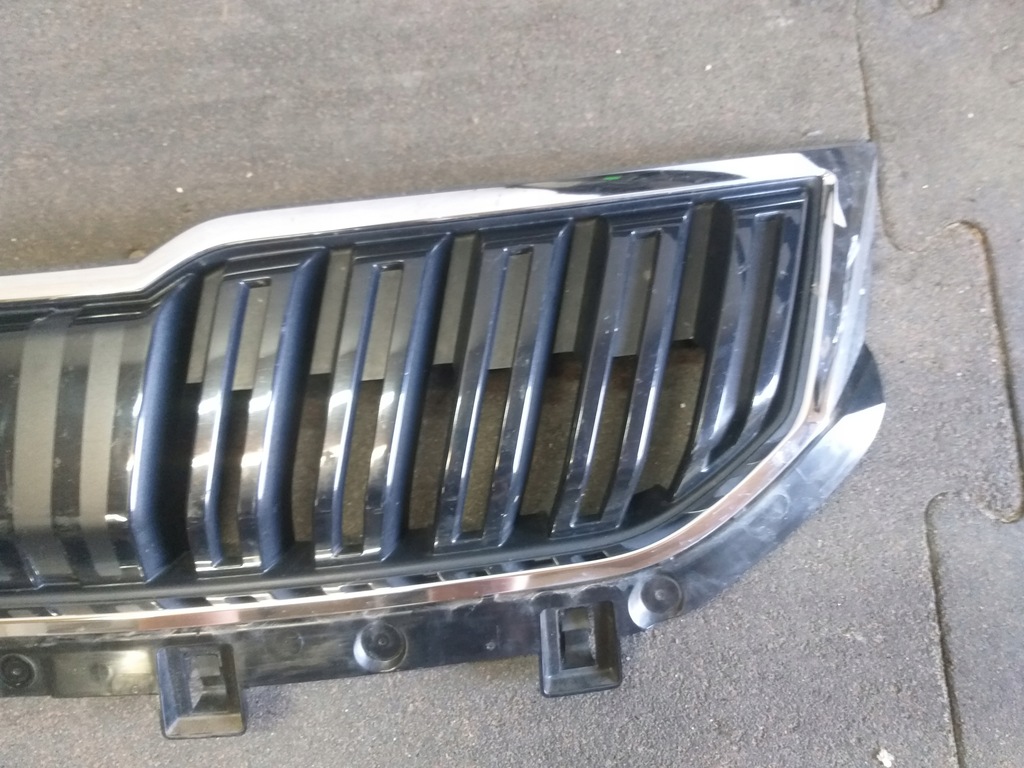 фото №12, Бампер перед skoda karoq