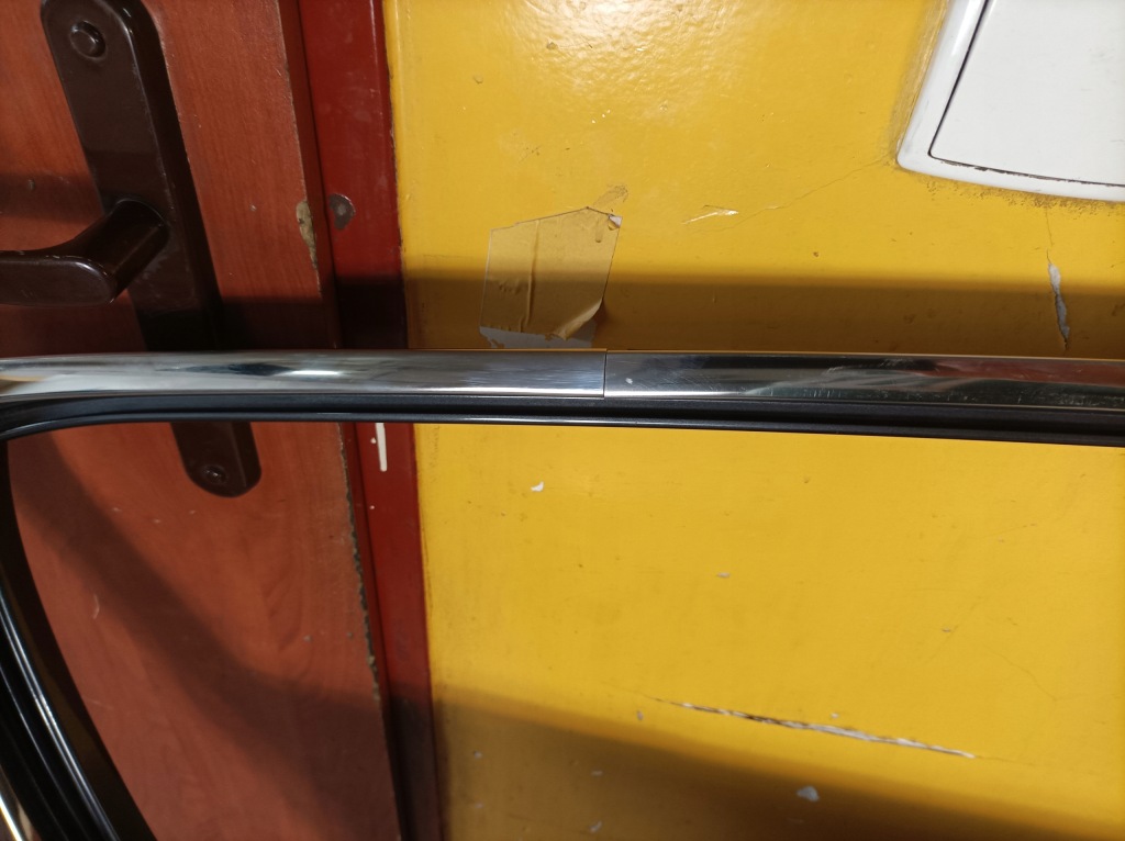 фото №4, Kia sportage iv lift двері задня праве