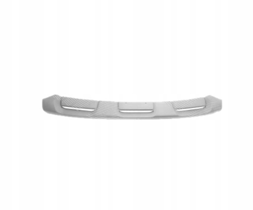 фото №1, Ford escape, 20 + спойлер бампера передній