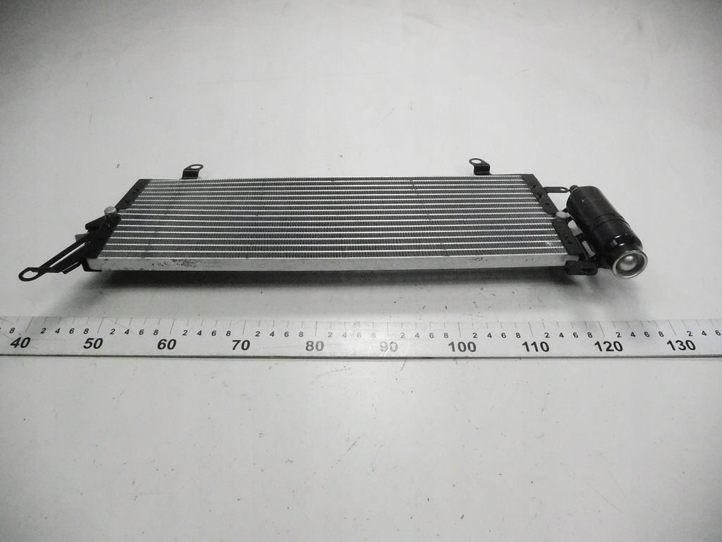 фото №6, Радиатор кондиционера lancia su y оригинальный номер 46472575