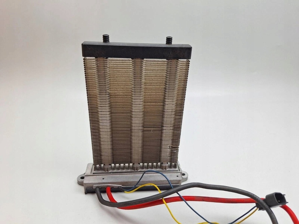 фото №10, Audi 100 s4 c4 1993 нагрівач обігрівача