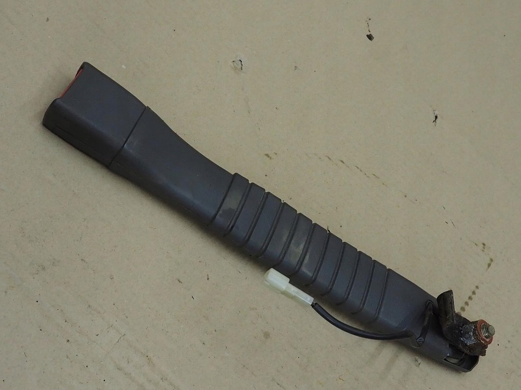 фото №1, Поперечина безопасности левая перед клипса sportage i