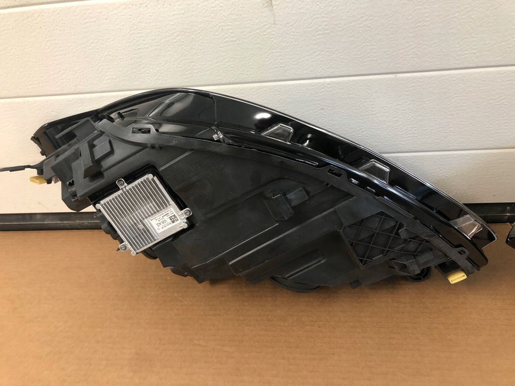 фото №11, Лампы full led vw golf viii golf 8 фары комплект 5h1941005 5h1941006