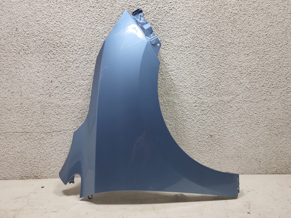 фото №1, Крила правий перед hyundai ix35 2011-