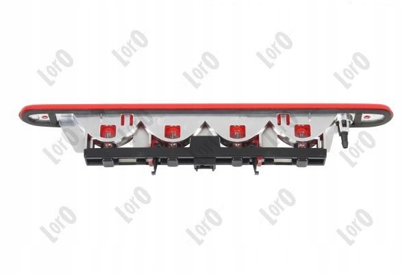 фото №8, Третий свет стоп citroen c1 peugeot 108 toyota aygo 2005-2014