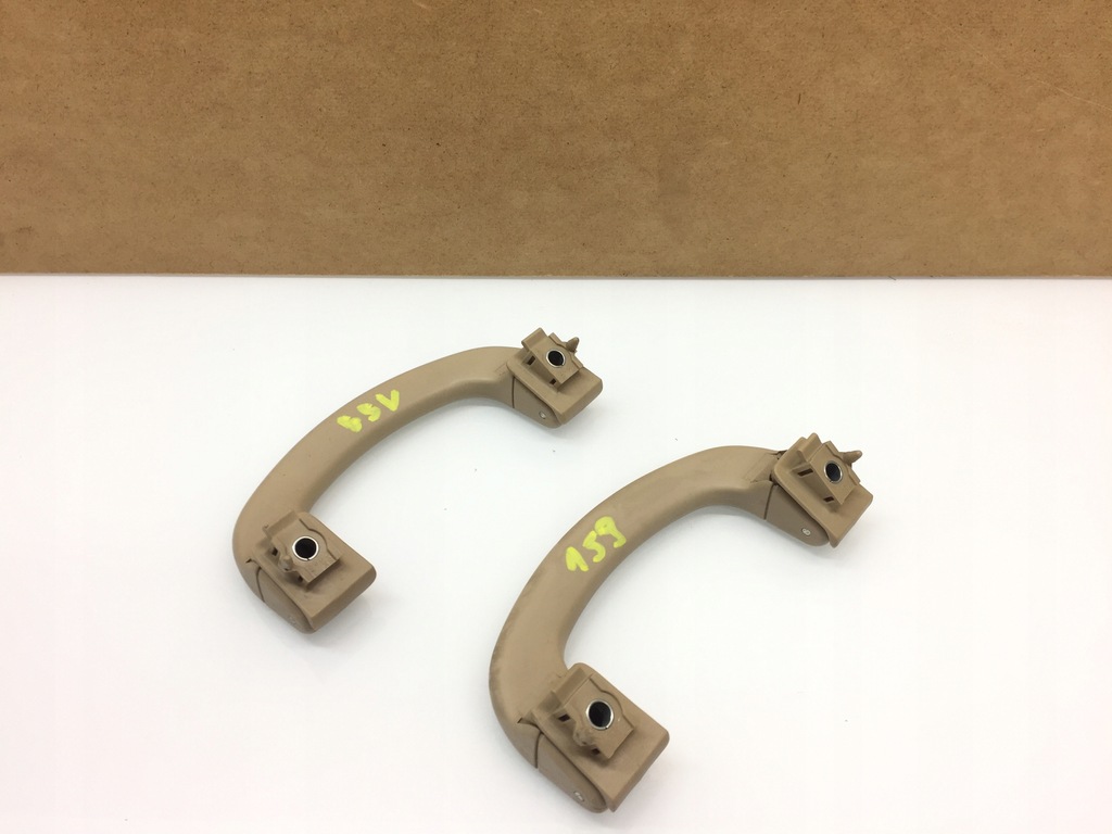 фото №2, Alfa romeo 159 ручка стельовий