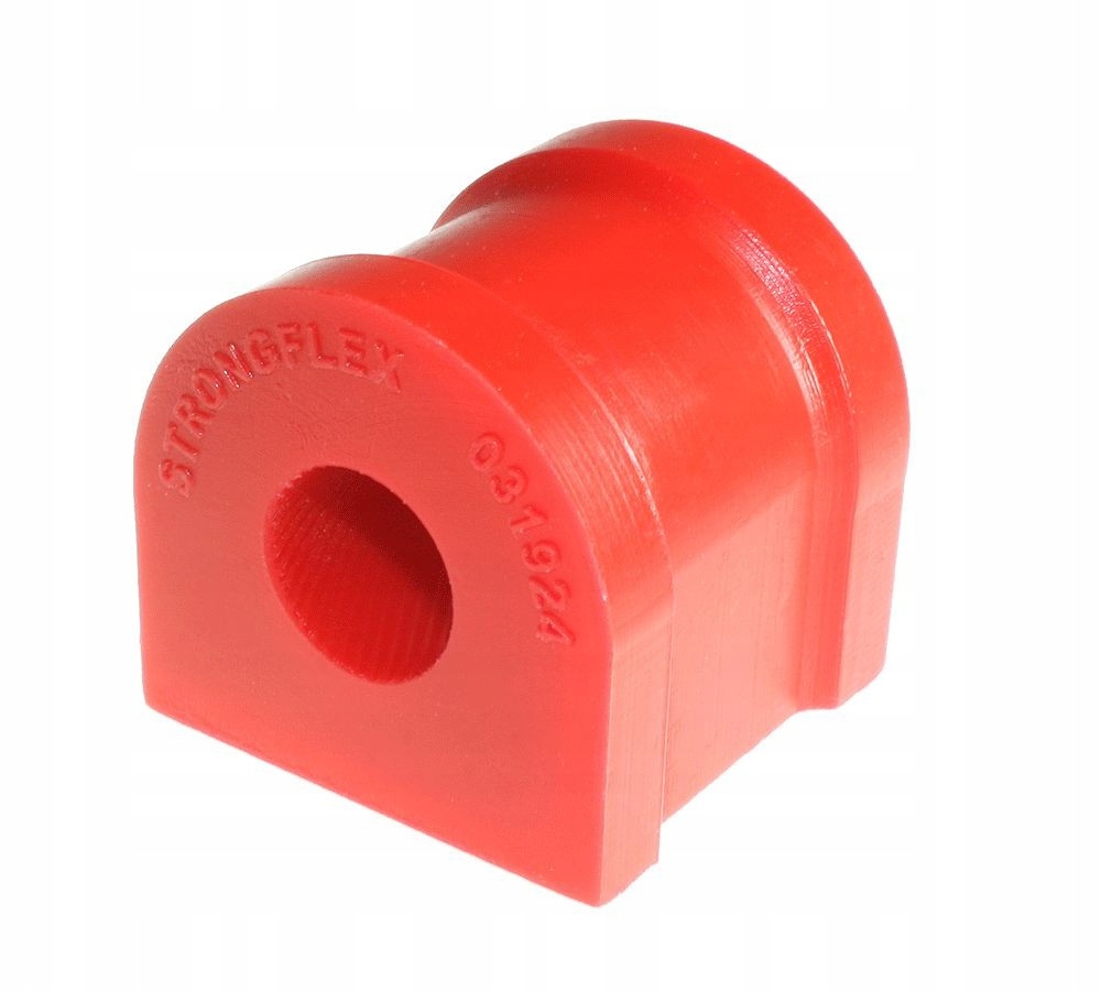 фото №1, 031924b - втулка стабілізатора передній strongflex