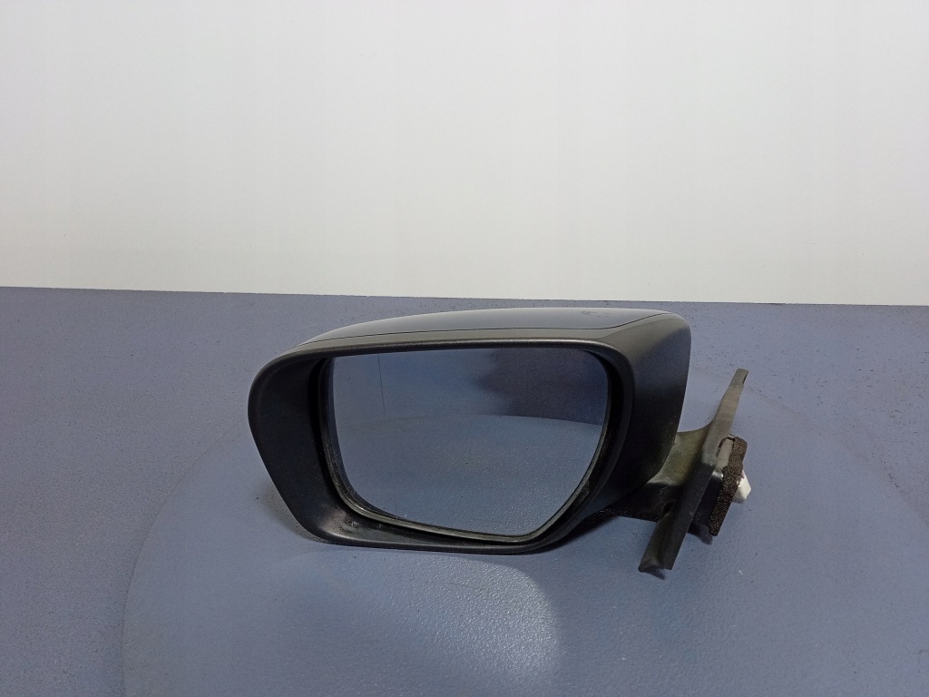 фото №1, Mazda 5 i cr зеркало левая 5 pin 32c