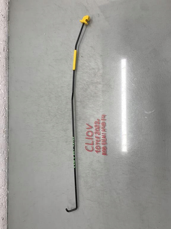 фото №1, Підпора капот bat renault clio v 1.0 tce 21 r