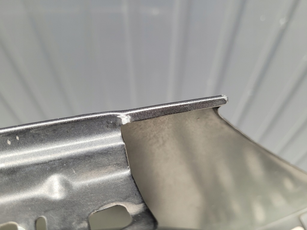 фото №9, Крила передній лівий лівий перед ford focus mk4 iv jx7b-a16016ad