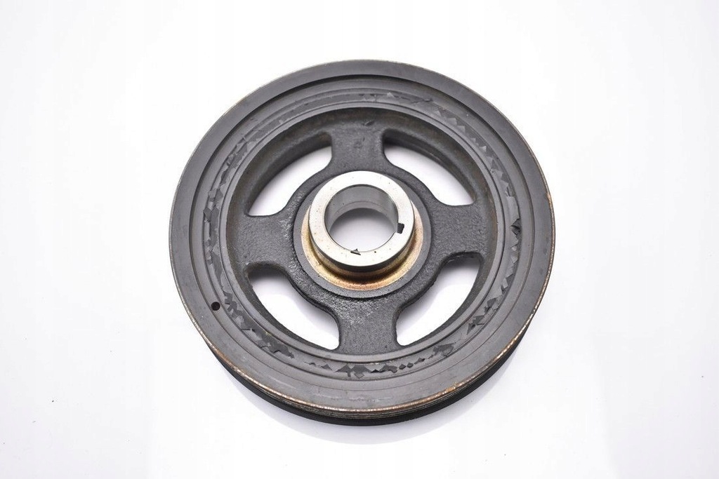 фото №1, Шків 17y100065 mitsubishi eclipse cross 1.5