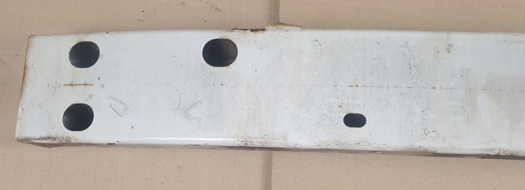 фото №2, Jeep compass i lift балка бампера задняя задняя oryg