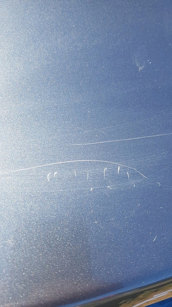 фото №7, Крышка багажника багажника citroen c5 iii sedan