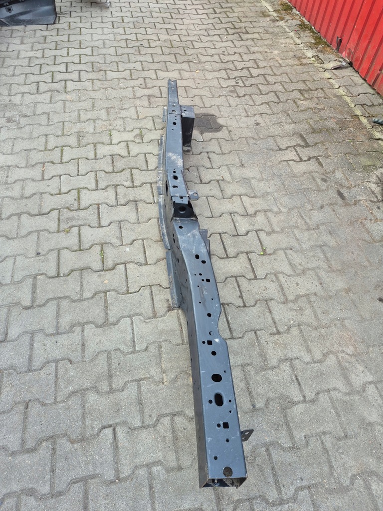 фото №1, Ford custom лонжерон lk21-v10111-aj