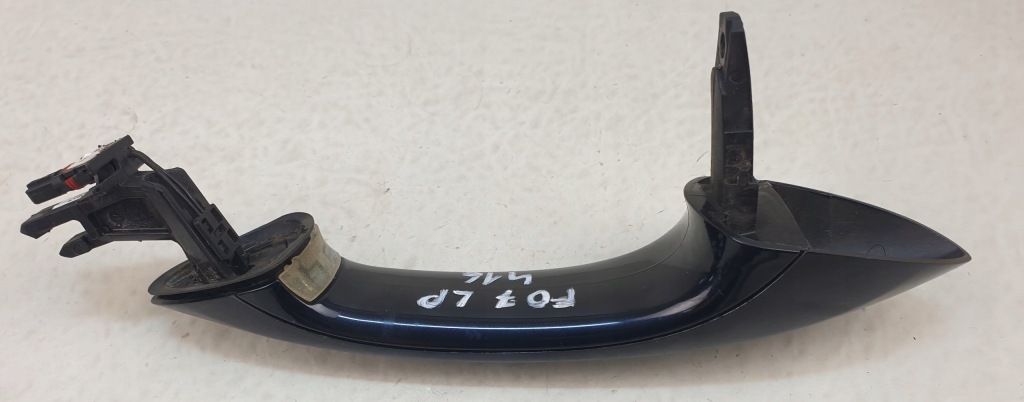 фото №5, Bmw 5 gt f07 ручка дверь левая перед 416 oryg