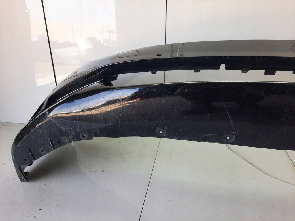 фото №7, Bmw 5 g30 g31 lci lift 20- бампер перед