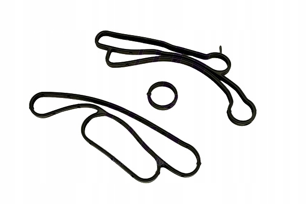 Fast ft48938 прокладка, радіатор масляна Ціна