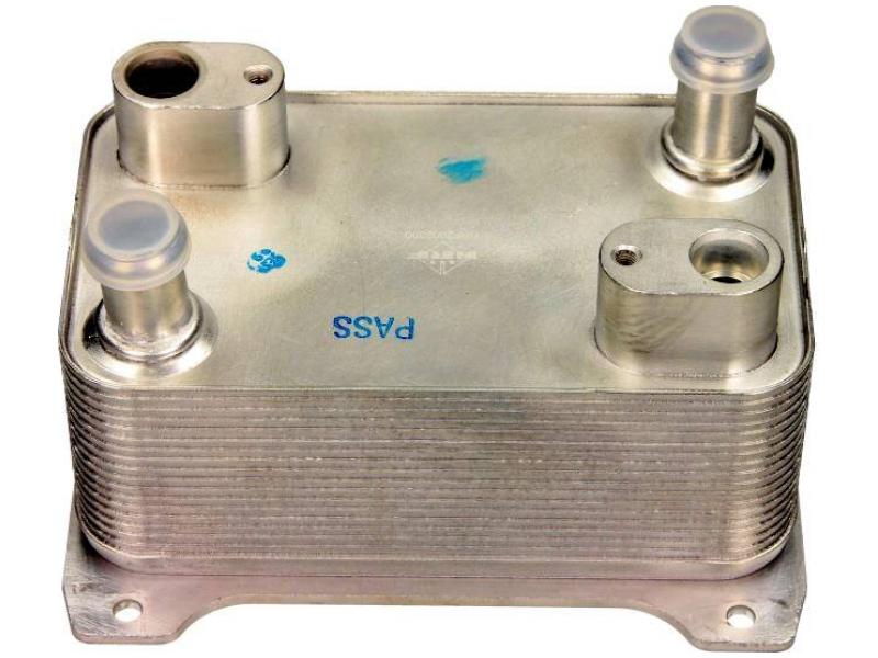 фото №8, Nrf 31362 радиатор масла, автоматическая трансмиссия