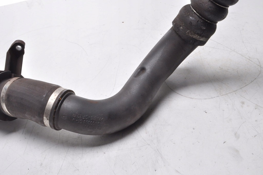 фото №4, Mini f55 2.0 d труба інтеркулер mgw00383