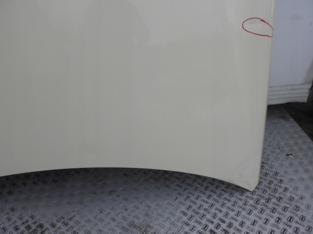 фото №7, Капот кришка двигуна mercedes e klasa w212 lift