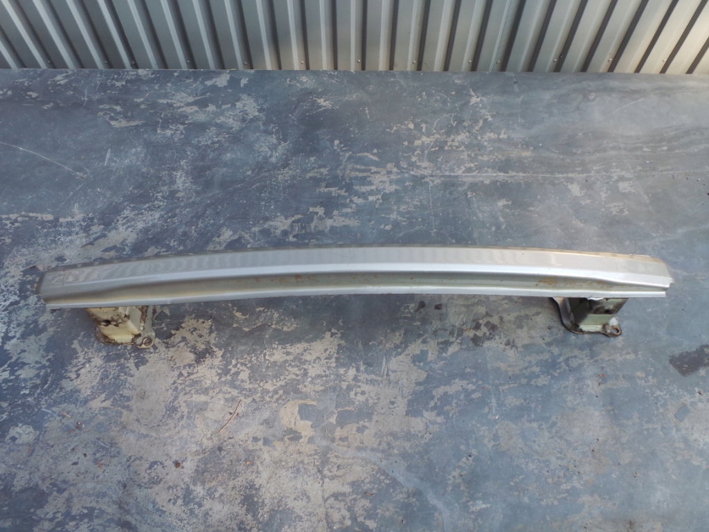 фото №1, Балка бампера задняя skoda fabia ii