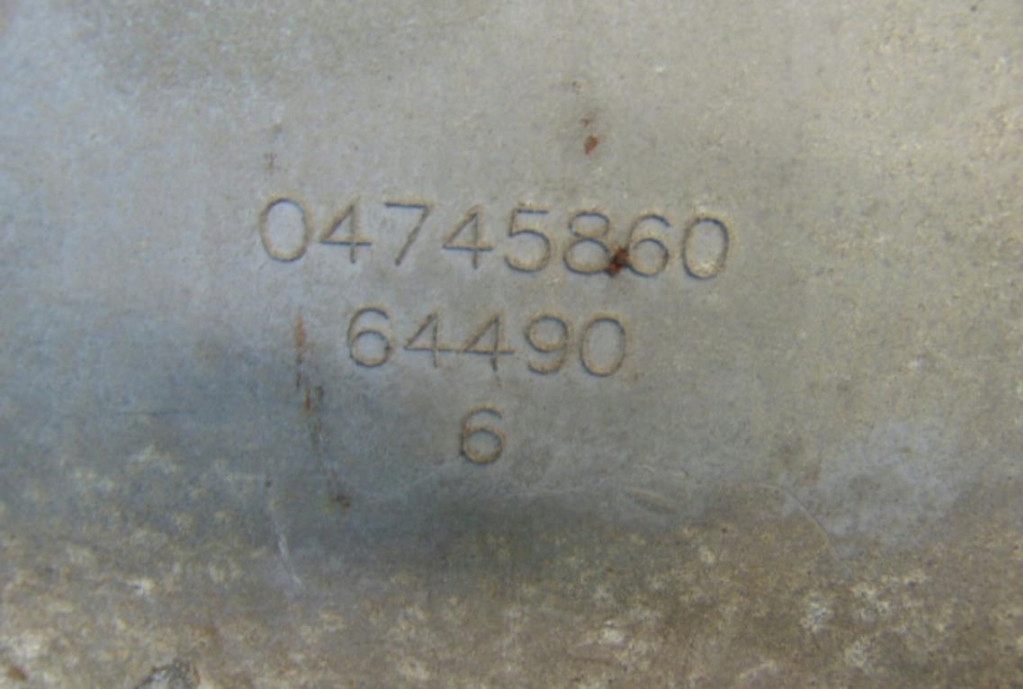 фото №5, Chrysler pt cruiser бортовой компьютер двигателя 2.0 16v