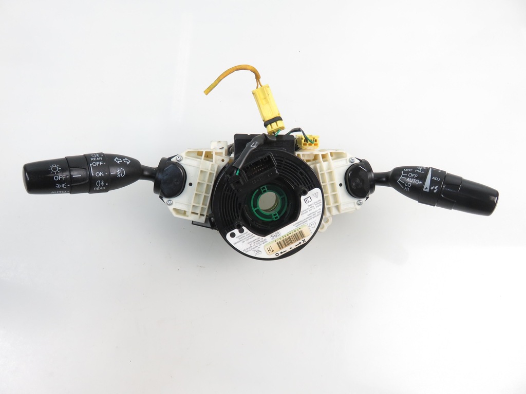 фото №1, Перемикач комбінований honda cr-z