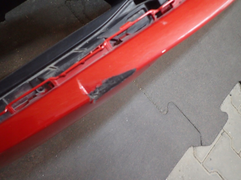 фото №8, Бампер перед bmw 6 vi f06 f12 f13 lift