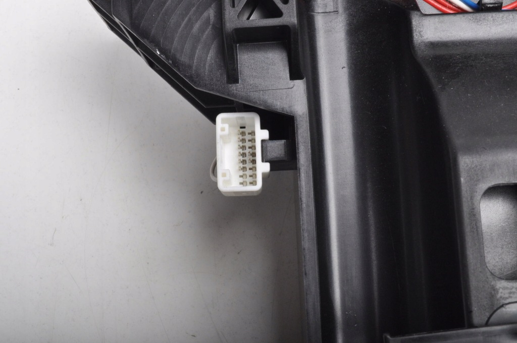 Nissan juke f15 рестайлинг  кулиса  кулиса коробки передач anglik Киев