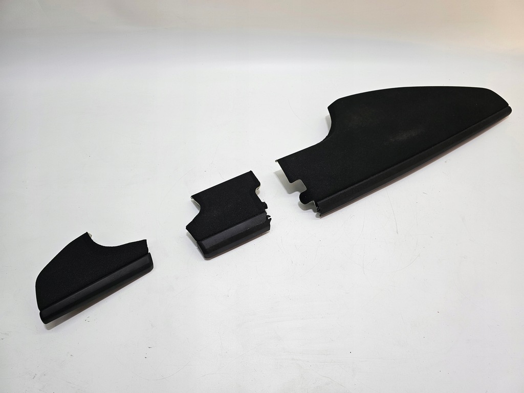 фото №1, Декори панелі kokiptu renault zoe ii lift #5783