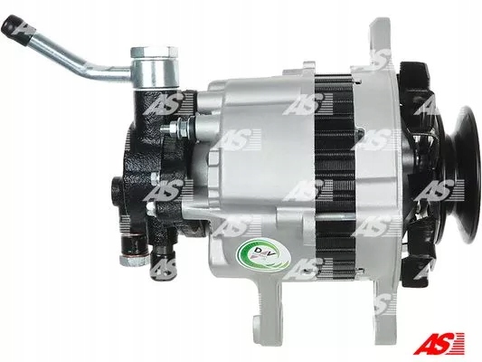 Генератор mitsubishi l200 '96 55a Цена