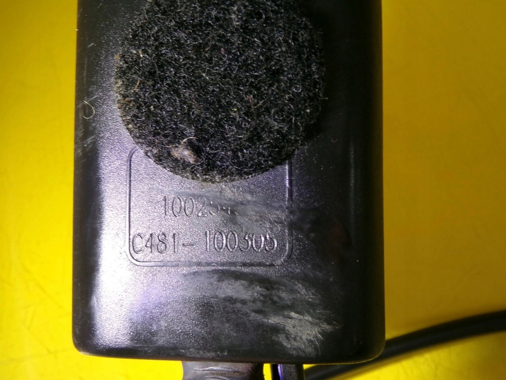 фото №6, Кліпса натягувач поперечина безпеки лівий перед alfa romeo 147 nr91