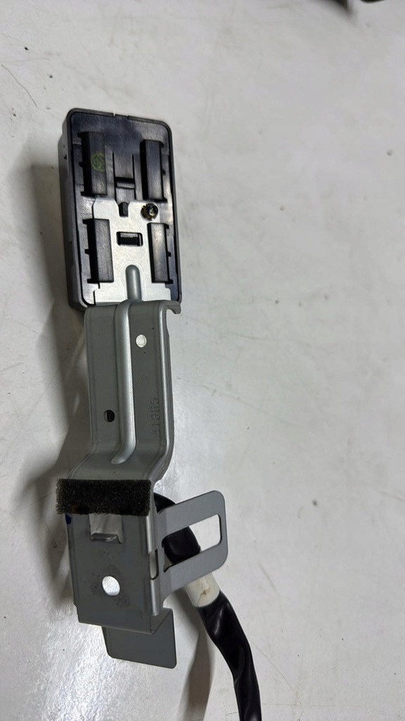 фото №3, Модуль блок керування mazda rx8 fe52675r0 rx-8