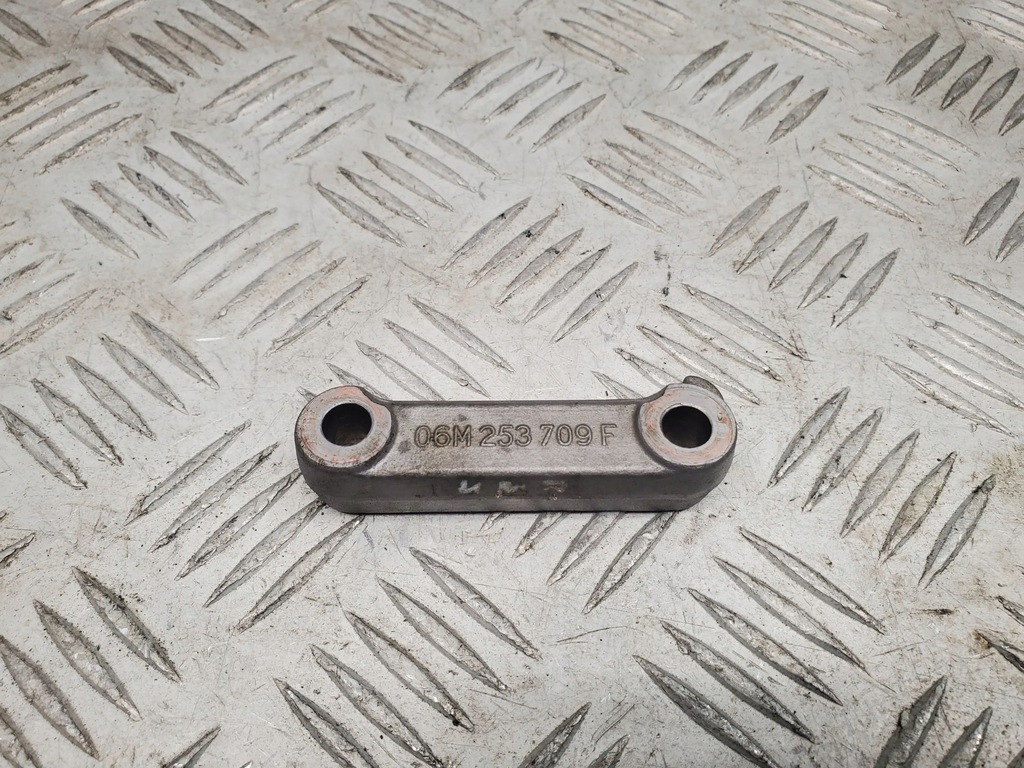 фото №1, Audi q7 4m 06m253709f другое