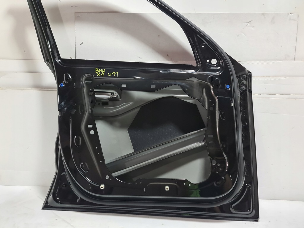 фото №11, Передні ліва двері лівий перед bmw x1 u11 22-